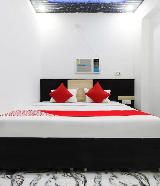 Hotel Near Taj Mahal Agra