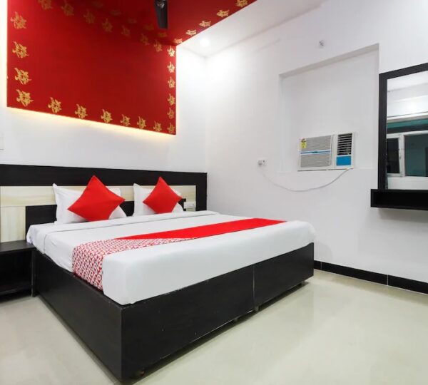 Discovery Agra