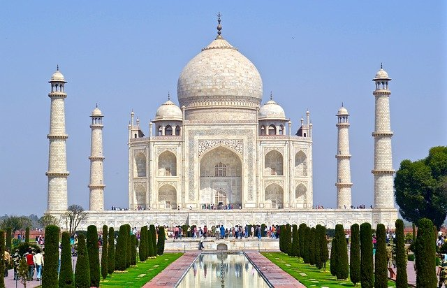 Prime Loacation Near Taj Mahal